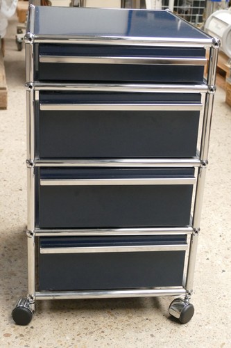 Usm haller rollcontainer - haller,