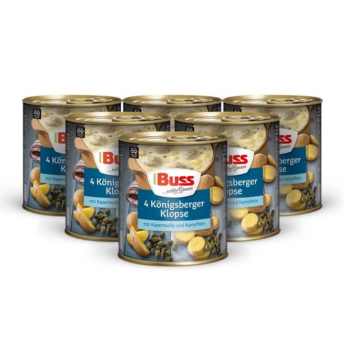 Buss rustikale gerichte 4 - rustikale,