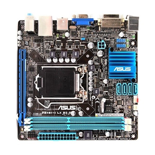 For p8h61 r2 0 lga1155 - , r2.0