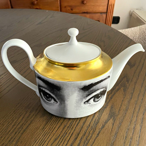 Rosenthal teekanne porzellan - rosenthal,