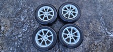 Peugeot 207/208 1 Satz