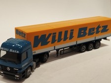 Herpa 188968 actros - mb, l