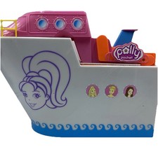 Polly Pocket Kreuzfahrtschiff