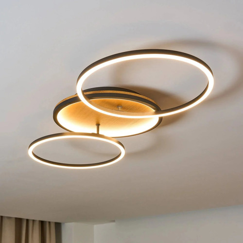Led deckenleuchte deckenlampe - led-deckenleuchte,