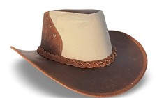 Lederhut Western Cowboy –