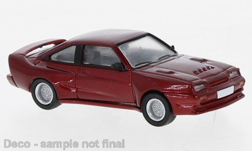 Pcx premium classics pkw - pkw, opel