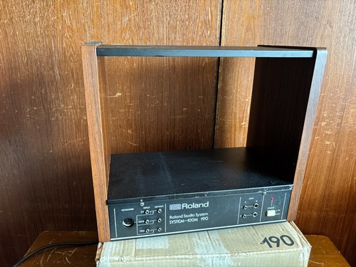 Roland studio system 100m - studio,