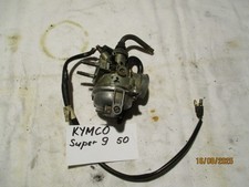 KYMCO Super 9 LC  ORIGINAL Keihin KT PB Vergaser