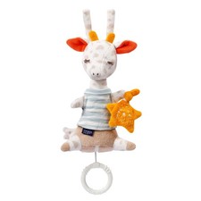 Fehn Spieluhr Baby Giraffe -