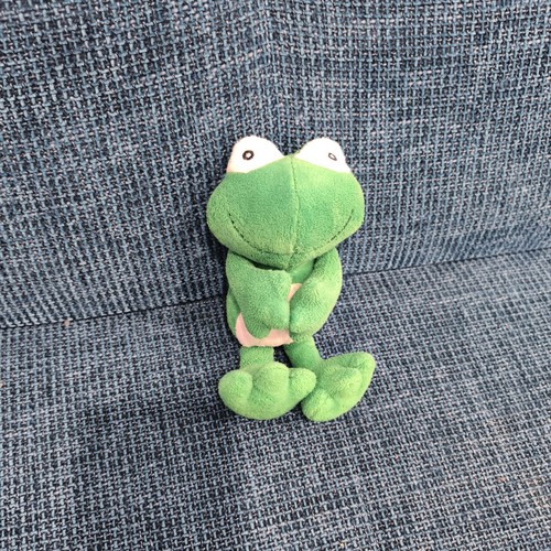 Kuscheltier frosch - kuscheltier, ♥️