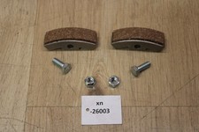 Stihl 61070071035 Satz Kupplungsbelag NOS NEU genuine xn26003