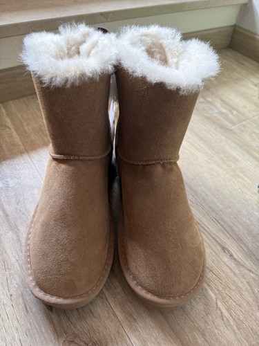 Neue up2 damen lammfell - damen, leder