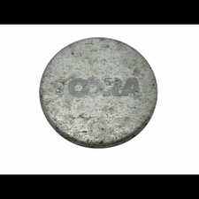 CADILLAC SRX Radkappen T14AB