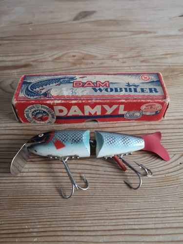 Dam zuger holz - dam,