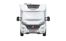 Hindermann Four Seasons Außenisoliermatte Fiat Ducato Typ 290 2006 B-Ware