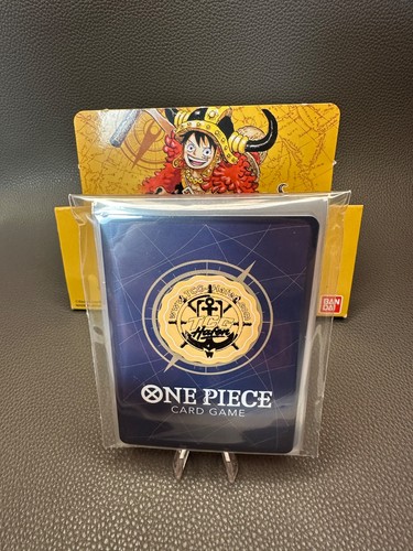 One piece karten bundle - op-17,