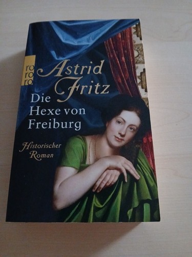 Astrid fritz die - astrid,