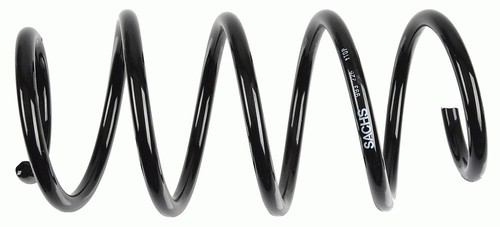 Sachs fahrwerksfeder - sachs,