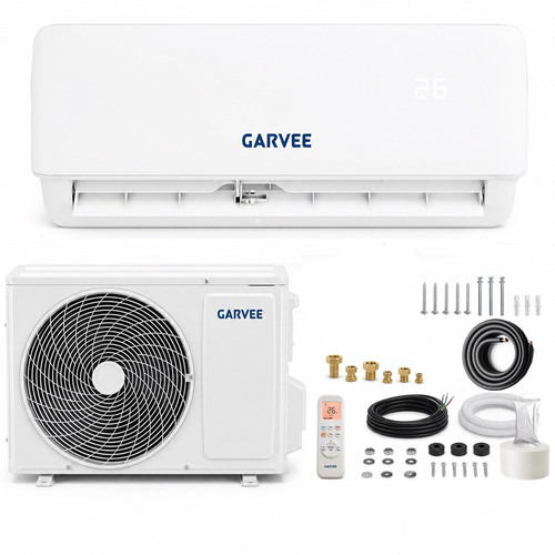 4in1 split klimaanlage - 4in1,