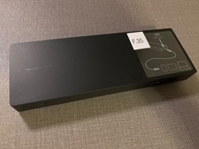 HP USB-C Dock G4 Port Replikator Docking Station