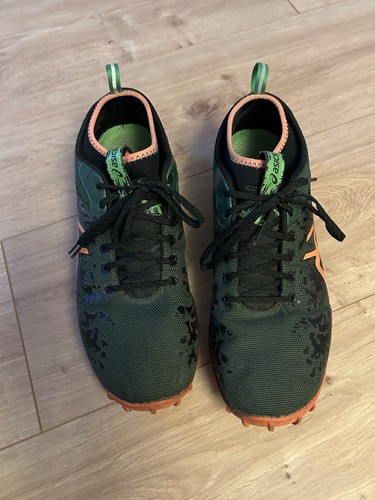Trail running schuhe asics - trail-,