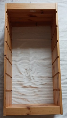 Praktisches regal - praktisches,