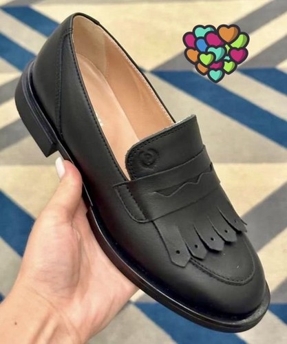 Women pollini loafers black - women,