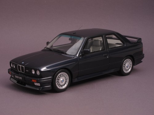 Otto bmw m3 - otto, (e30)