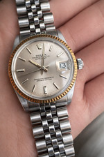 Rolex Datejust Medium 31 mm