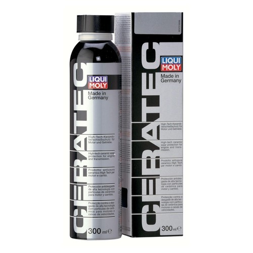Motoröladditiv liqui moly - liqui,