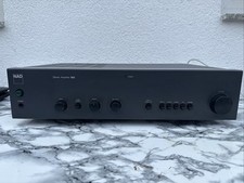 NAD 302 Stereo Verstärker
