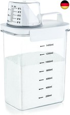 Tokokimo Waschpulver