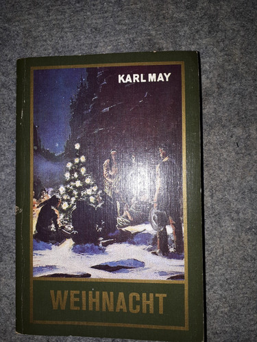 Karl may weihnacht - karl, may-weihnacht-karl