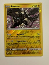 Zekrom 35/73 Shining Legends