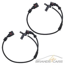 ATEC 2x ABS SENSOR VORNE LINKS