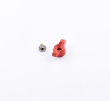 WP Suspension Gabel Zugstufen