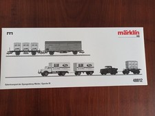 MÄRKLIN 48812