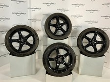 Winter Kompletträder