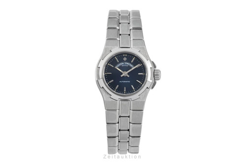 Vacheron constantin overseas - &,