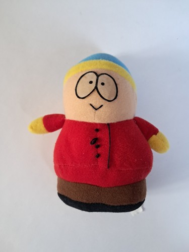 Eric cartman plüschfigur - cartman,