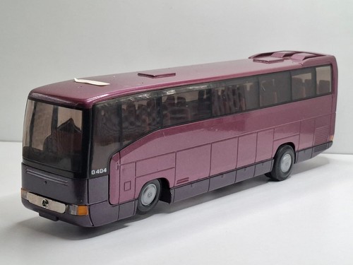 Nzg metallmodell 361 mercedes - nzg,
