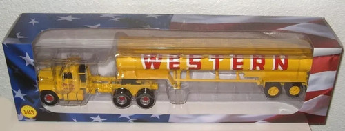 Mack serie western - mack,