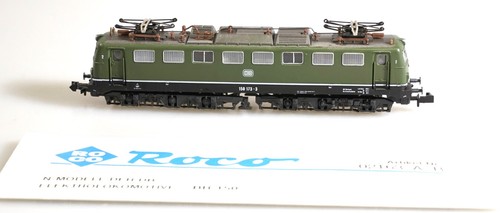 Top roco 02163a - (9863), n