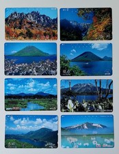 8 x schöne Natur Pflanzen