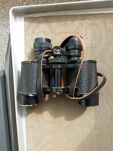 Fernglas enuro optik 8x30 - fernglas,