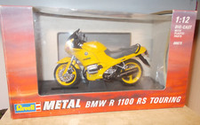 Revell 08875 Metal BMW R 1100
