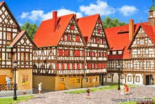 Kibri 38909 Spur H0 -