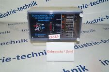 Munters Economatic 500