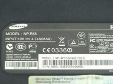 Gehäuse unten samsung - gehäuse,