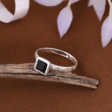 925 Sterling Silver Natural